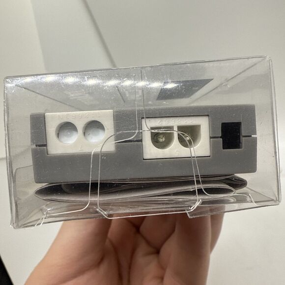 IKEA LED Light Power Supply Class 2 Power Unit Icpslc24-30na-il-1 *NO WALL PLUG* - Picture 9 of 11